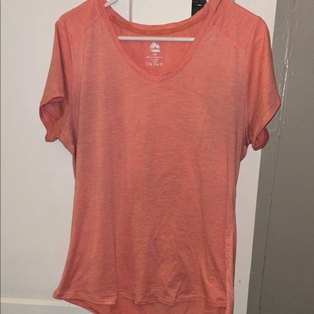 RBX Women’s Tee- Large